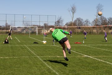 Bild 169 - Faustballturnier
